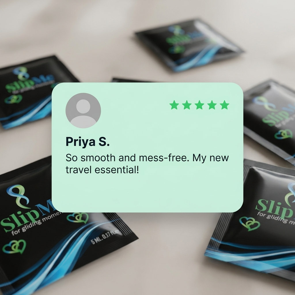 Review card